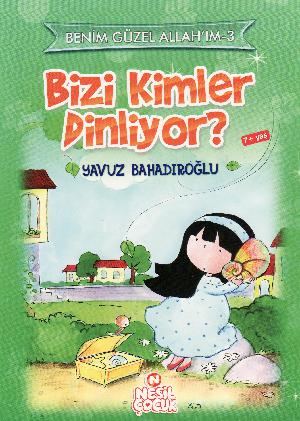 Bizi kimler dinliyor?