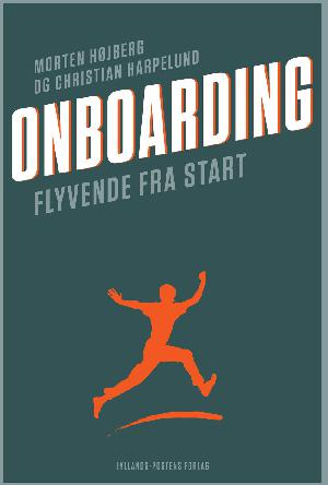 Onboarding : flyvende fra start