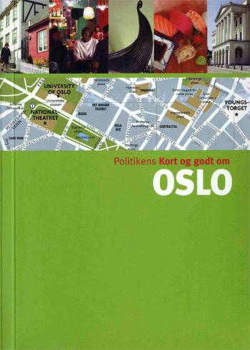 Politikens Kort og godt om Oslo