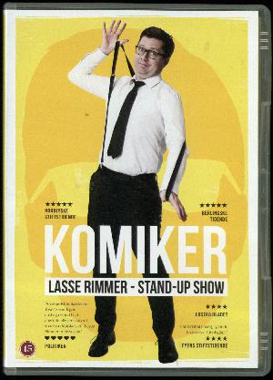 Komiker