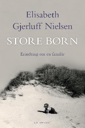 Store børn : erindring om en familie