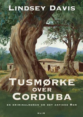 Tusmørke over Corduba