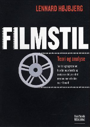 Filmstil : teori og analyse