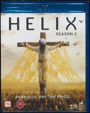 Helix. Disc  3