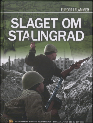 Slaget om Stalingrad