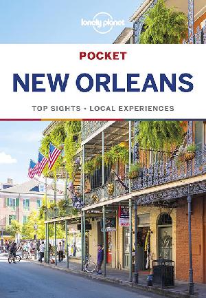 Pocket New Orleans : top experiences, local life