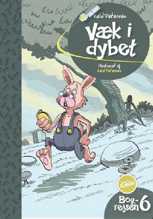 Væk i dybet