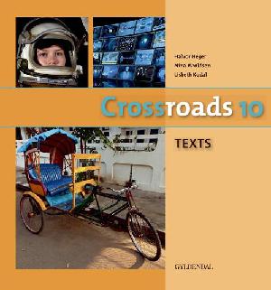 Crossroads 10 - texts