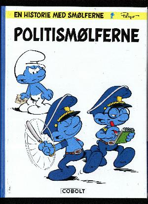 Politismølferne