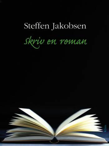 Skriv en roman