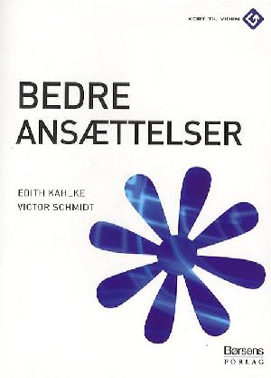 Bedre ansættelser