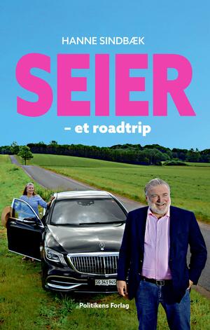 Seier : et roadtrip