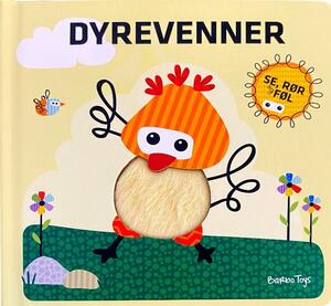 Dyrevenner