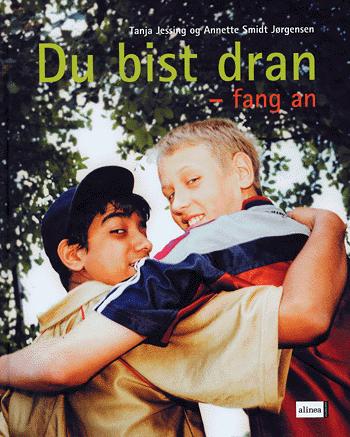 Du bist dran - fang an