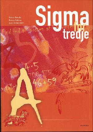 Sigma for tredje A