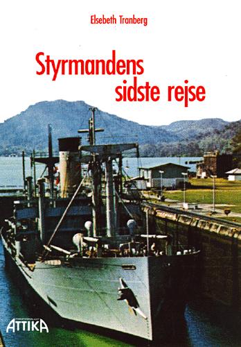 Styrmandens sidste rejse