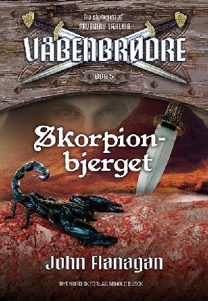 Skorpionbjerget