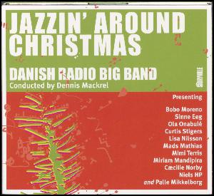 Jazzin' around Christmas