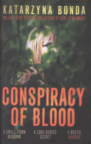 Conspiracy of blood