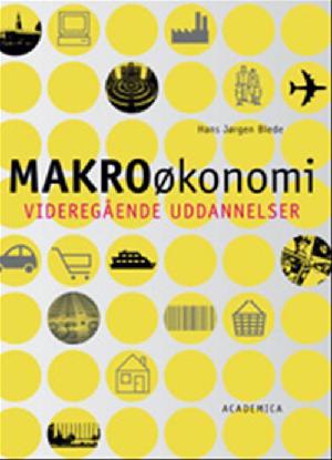 Makroøkonomi - videregående uddannelser