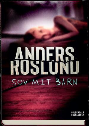 Sov mit barn