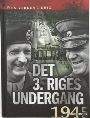 Det 3. riges undergang