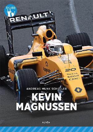 Kevin Magnussen