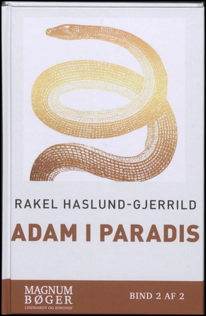 Adam i Paradis. Bind 2