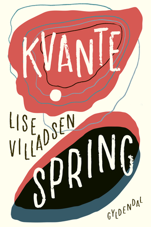 Kvantespring