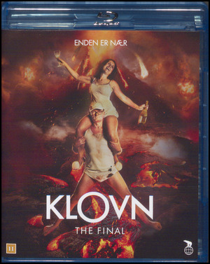 Klovn the final