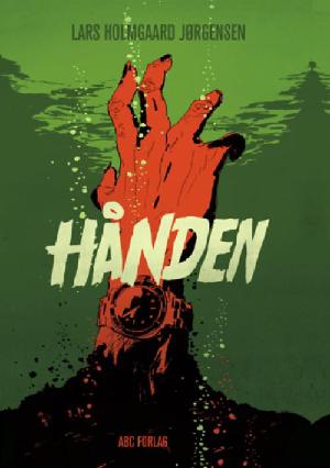 Hånden