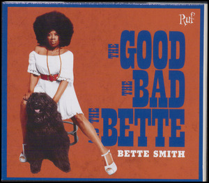 The good the bad and the Bette