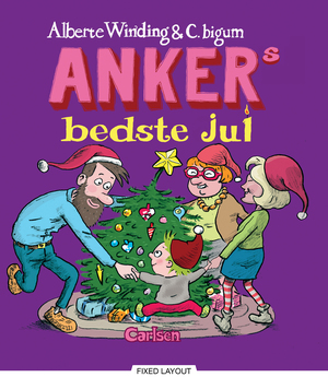 Ankers bedste jul