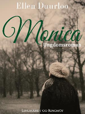 Monica : ungdomsroman