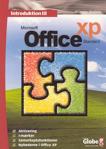 Introduktion til Office XP