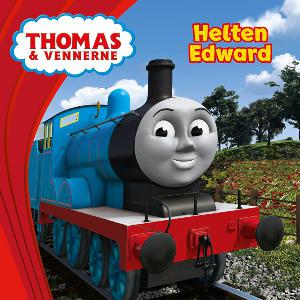Thomas & vennerne - helten Edward
