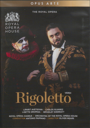 Rigoletto