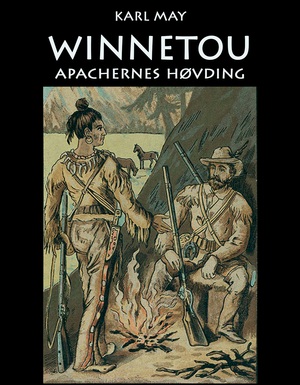 Winnetou : Apachernes Høvding
