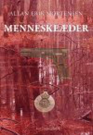 Menneskeæder : krimi