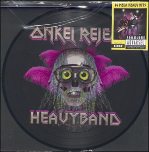 Onkel Rejes Heavyband