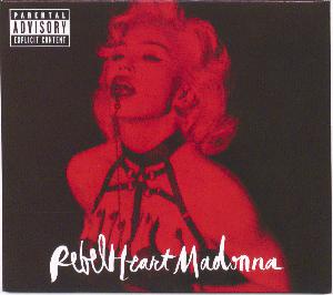 Rebel heart