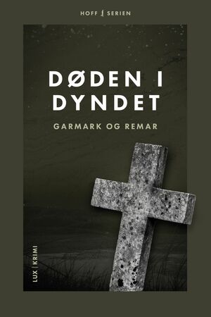 Døden i dyndet : krimi