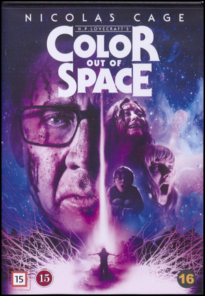 Color out of space