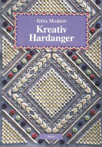 Kreativ hardanger