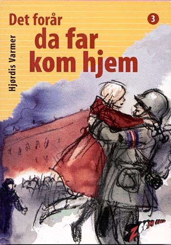 Det forår, da far kom hjem