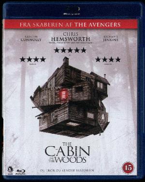 The cabin in the woods