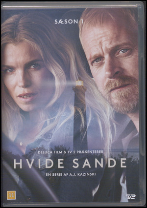 Hvide Sande (Sæson 1)