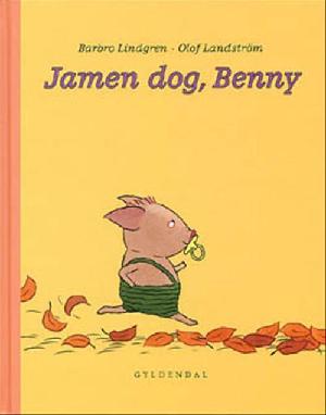 Jamen dog, Benny