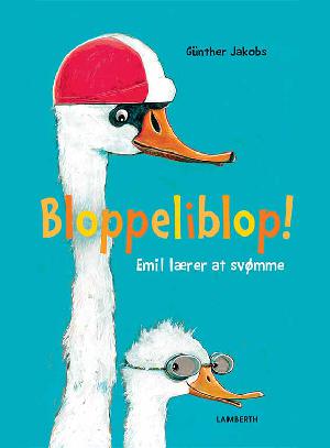 Bloppeliblop! - Emil lærer at svømme