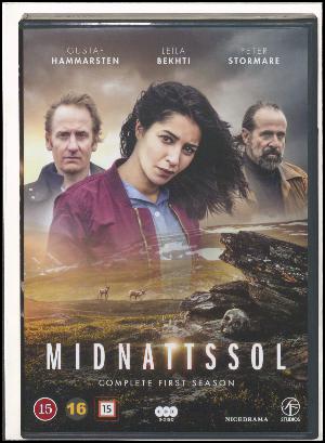 Midnattssol (Sæson 1)